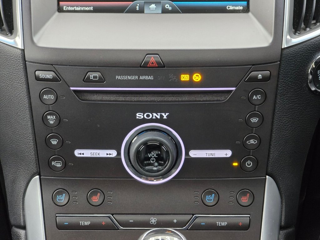 Used Ford Edge 2016 for sale - 77583728: Photo 54