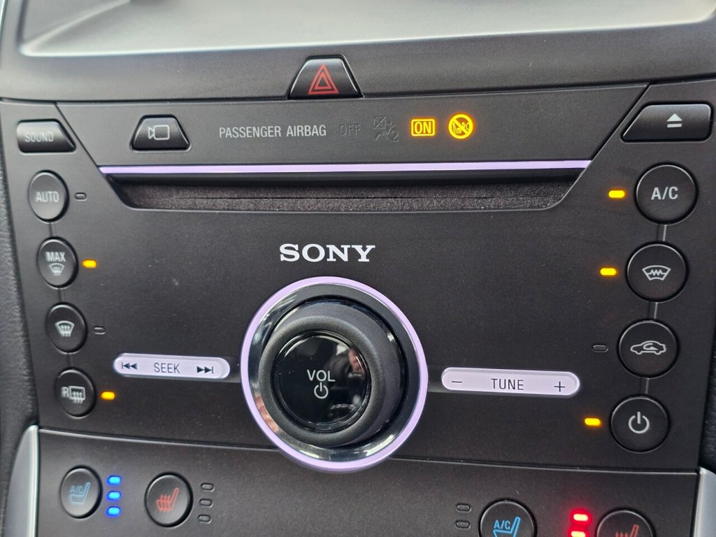 Used Ford Edge 2016 for sale - 77583728: Photo 55