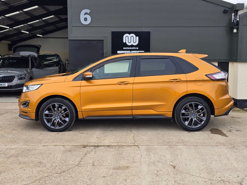 Used Ford Edge 2016 for sale - 77583728: Photo 6