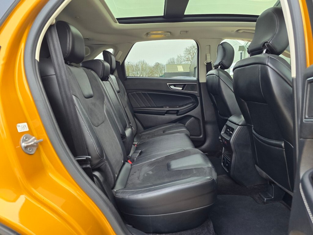 Used Ford Edge 2016 for sale - 77583728: Photo 68