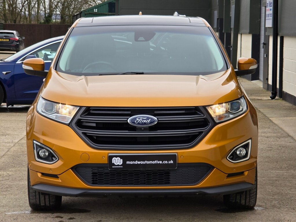 Used Ford Edge 2016 for sale - 77583728: Photo 7