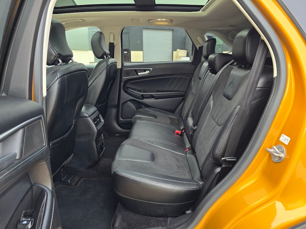 Used Ford Edge 2016 for sale - 77583728: Photo 71