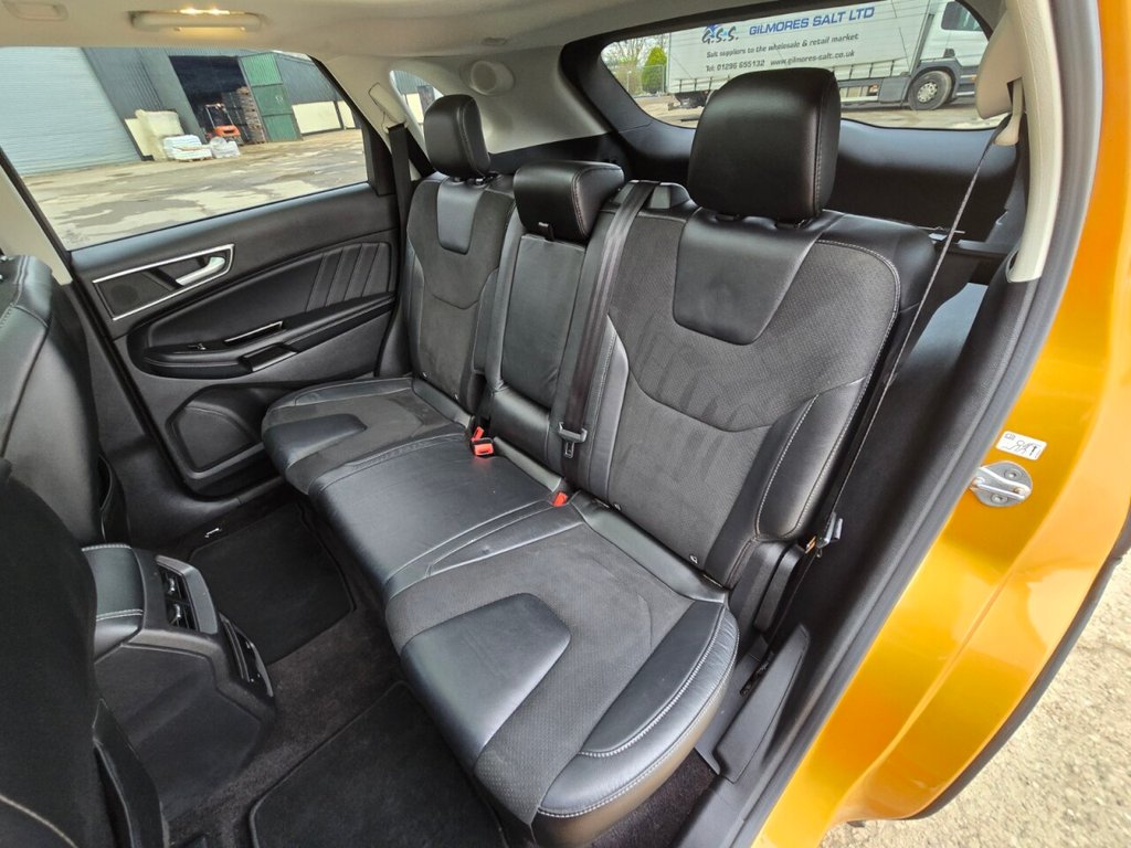 Used Ford Edge 2016 for sale - 77583728: Photo 72