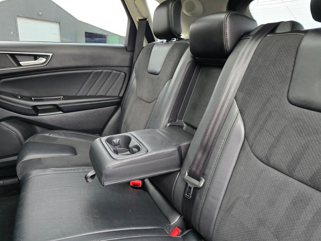 Used Ford Edge 2016 for sale - 77583728: Photo 73