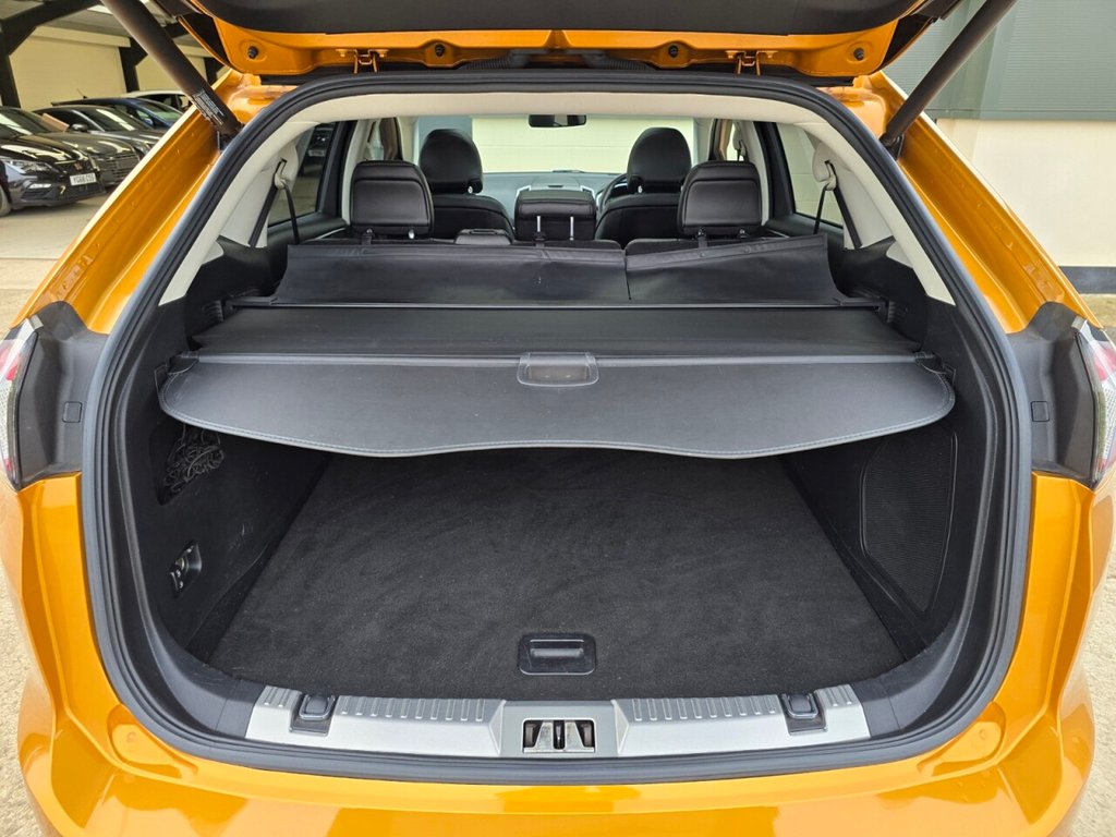 Used Ford Edge 2016 for sale - 77583728: Photo 75