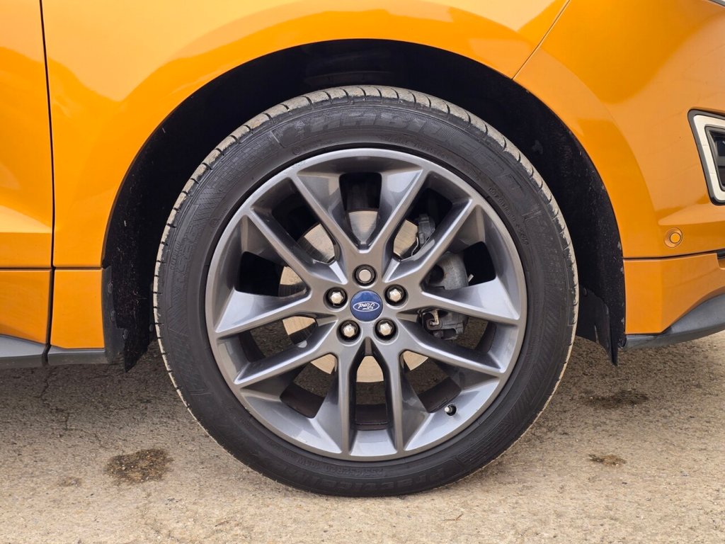 Used Ford Edge 2016 for sale - 77583728: Photo 79