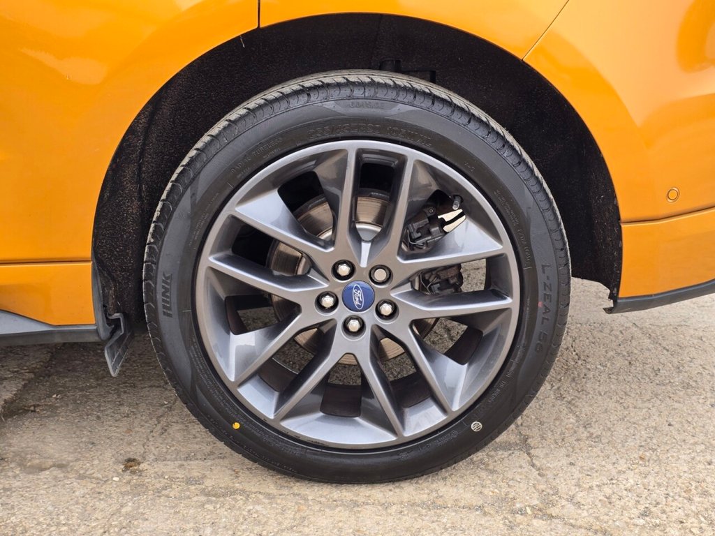 Used Ford Edge 2016 for sale - 77583728: Photo 81