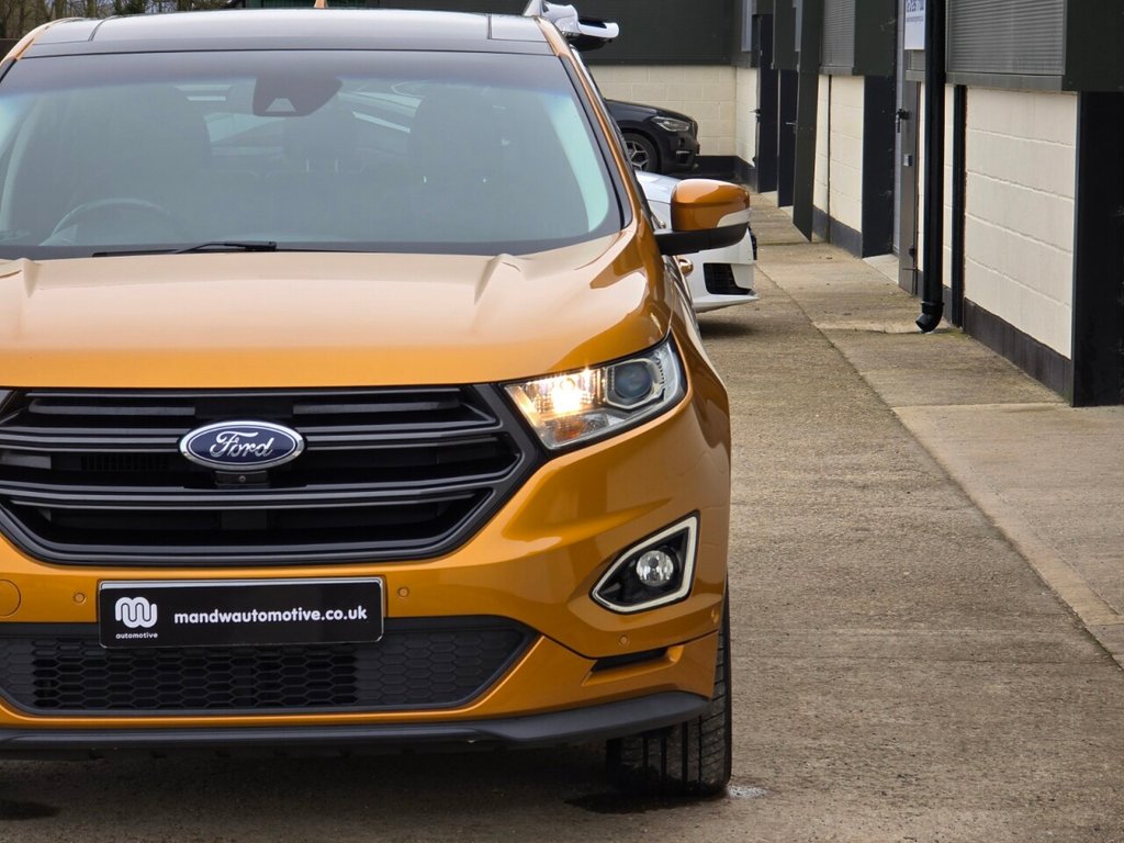 Used Ford Edge 2016 for sale - 77583728: Photo 9