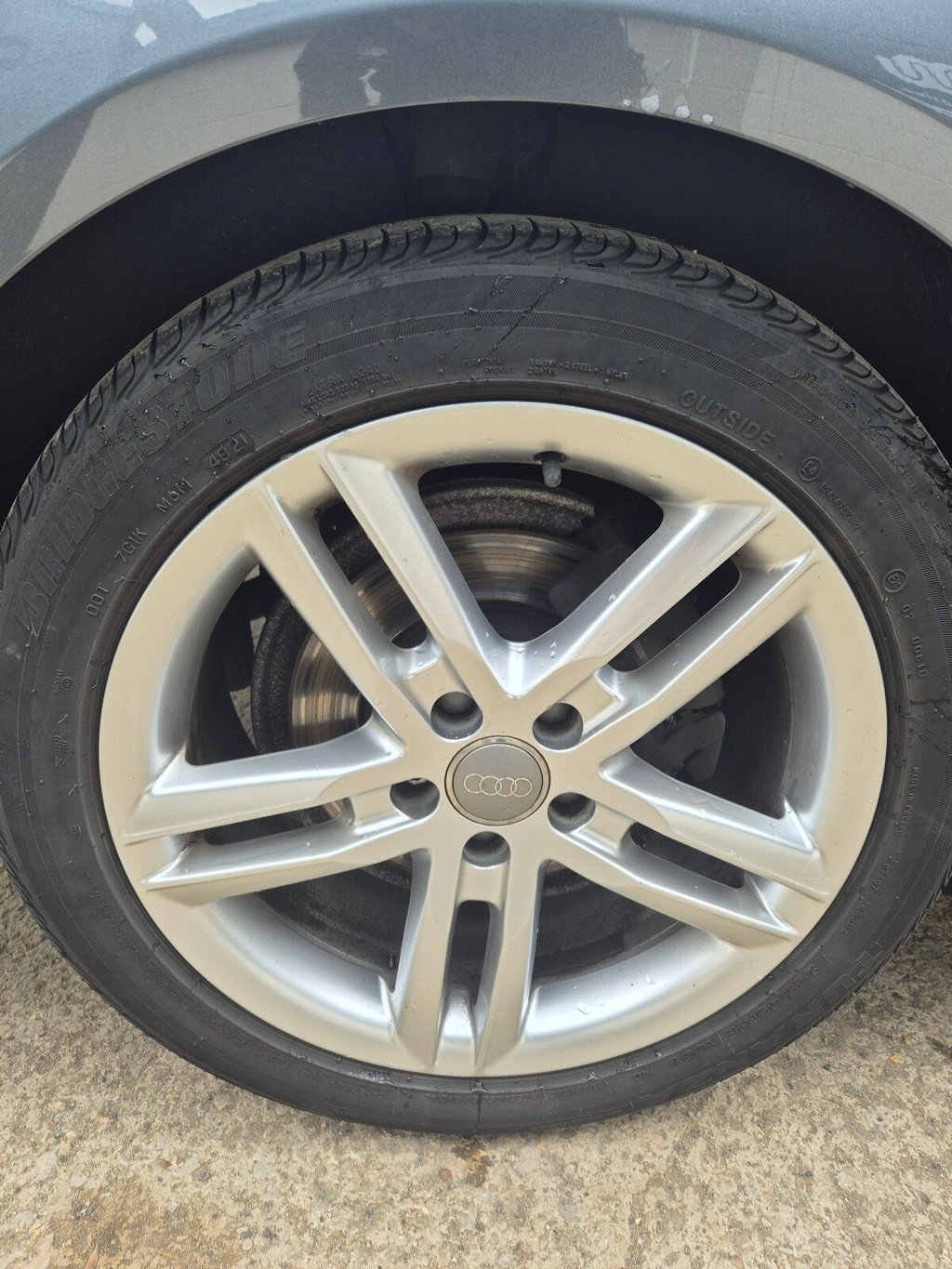 Used Audi A6 2018 for sale - 77681150: Photo 15