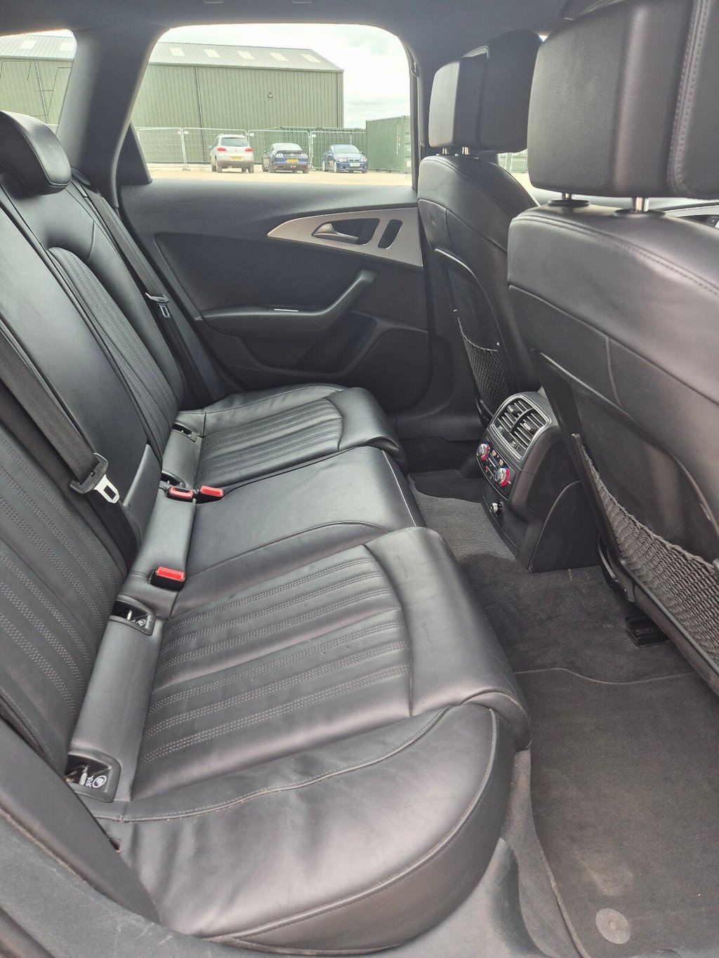 Used Audi A6 2018 for sale - 77681150: Photo 17