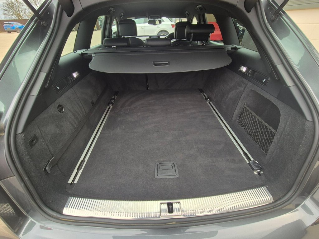 Used Audi A6 2018 for sale - 77681150: Photo 18