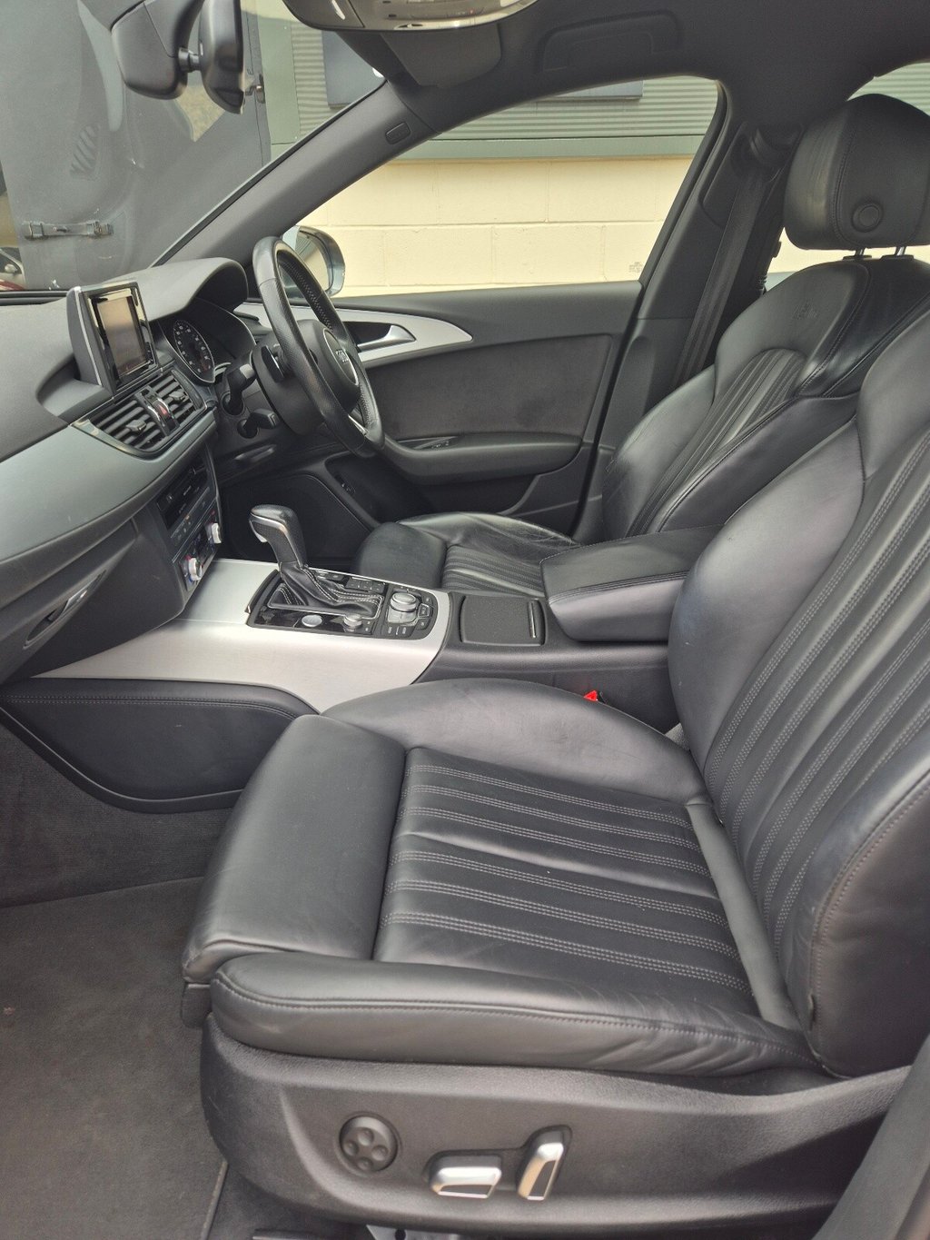 Used Audi A6 2018 for sale - 77681150: Photo 19