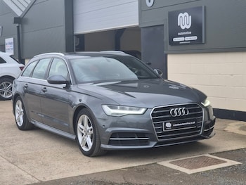 2018 (18) - 1.8 TFSI S Line 5dr S Tronic