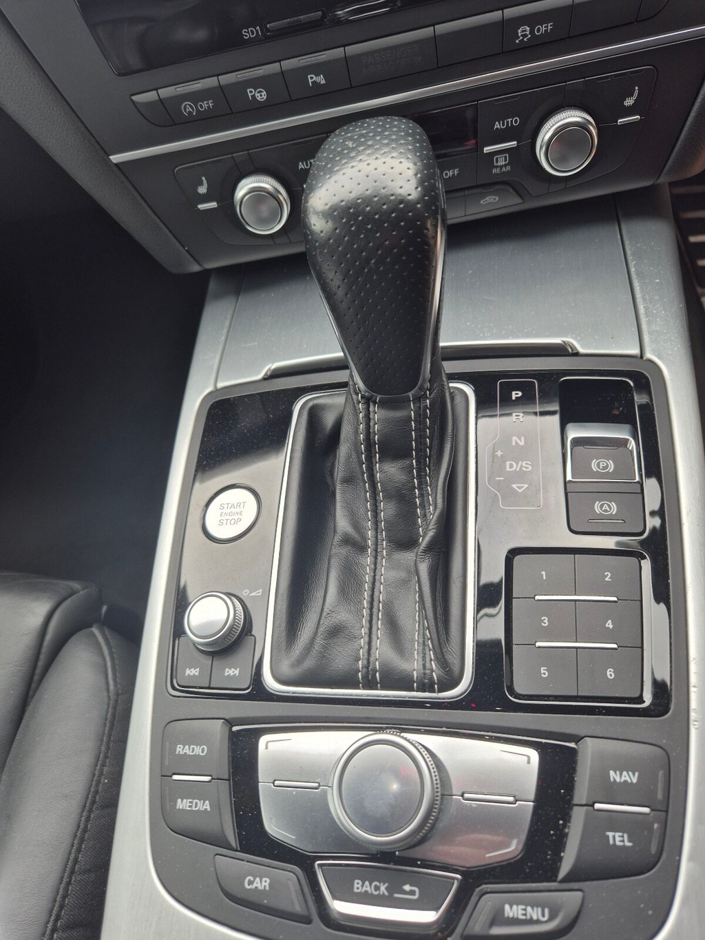 Used Audi A6 2018 for sale - 77681150: Photo 25