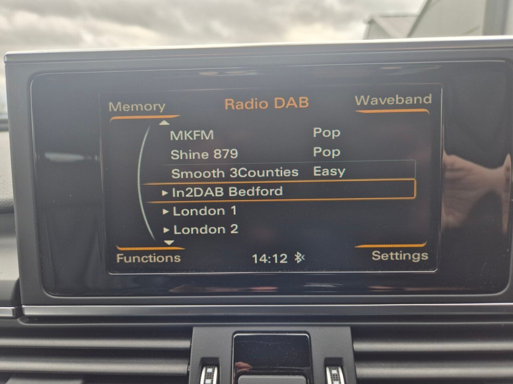 Used Audi A6 2018 for sale - 77681150: Photo 28