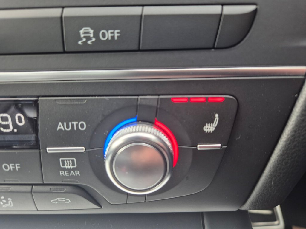 Used Audi A6 2018 for sale - 77681150: Photo 29