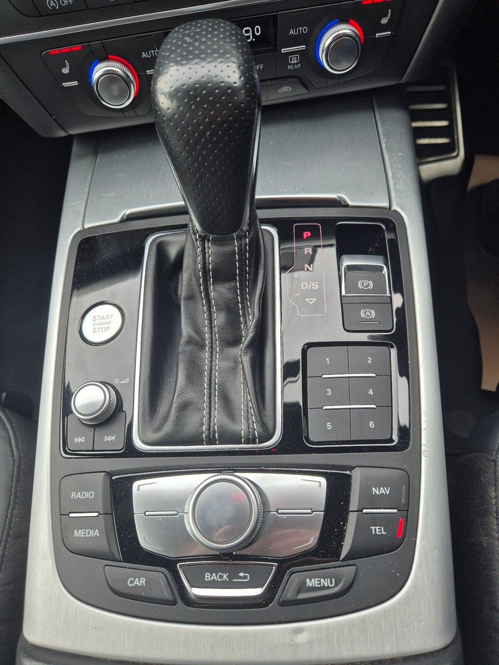 Used Audi A6 2018 for sale - 77681150: Photo 31