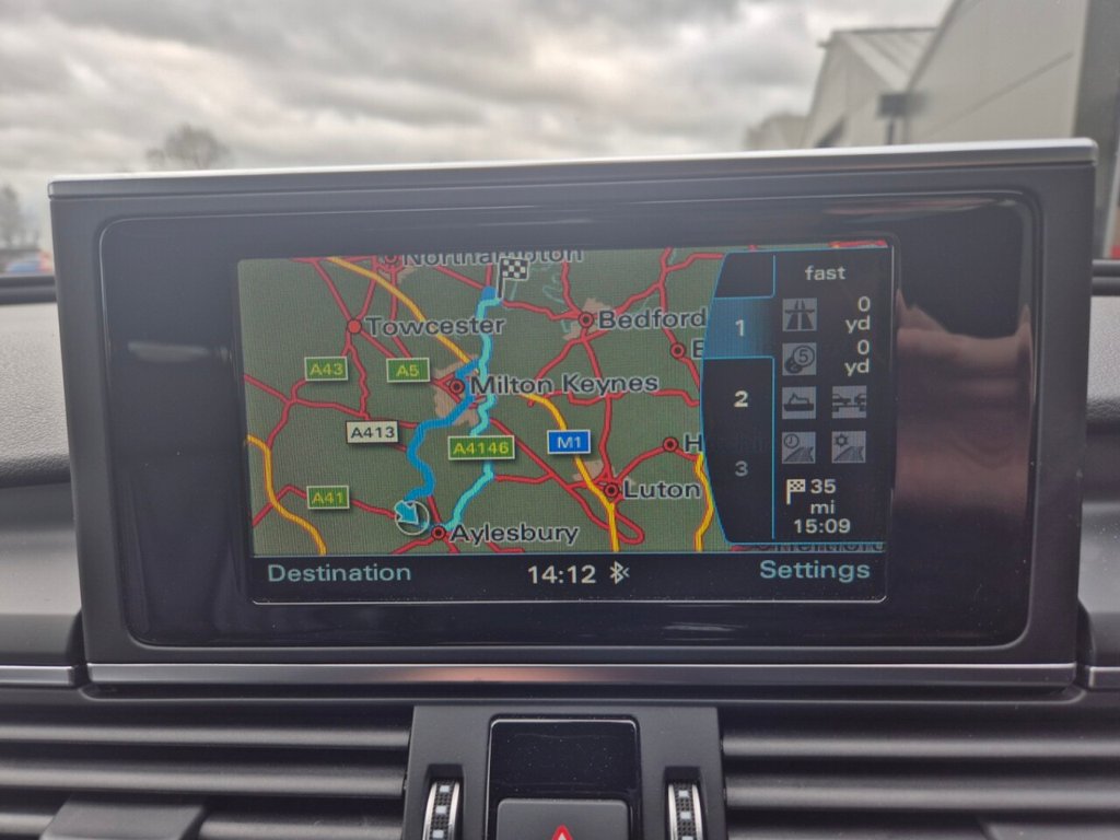 Used Audi A6 2018 for sale - 77681150: Photo 33