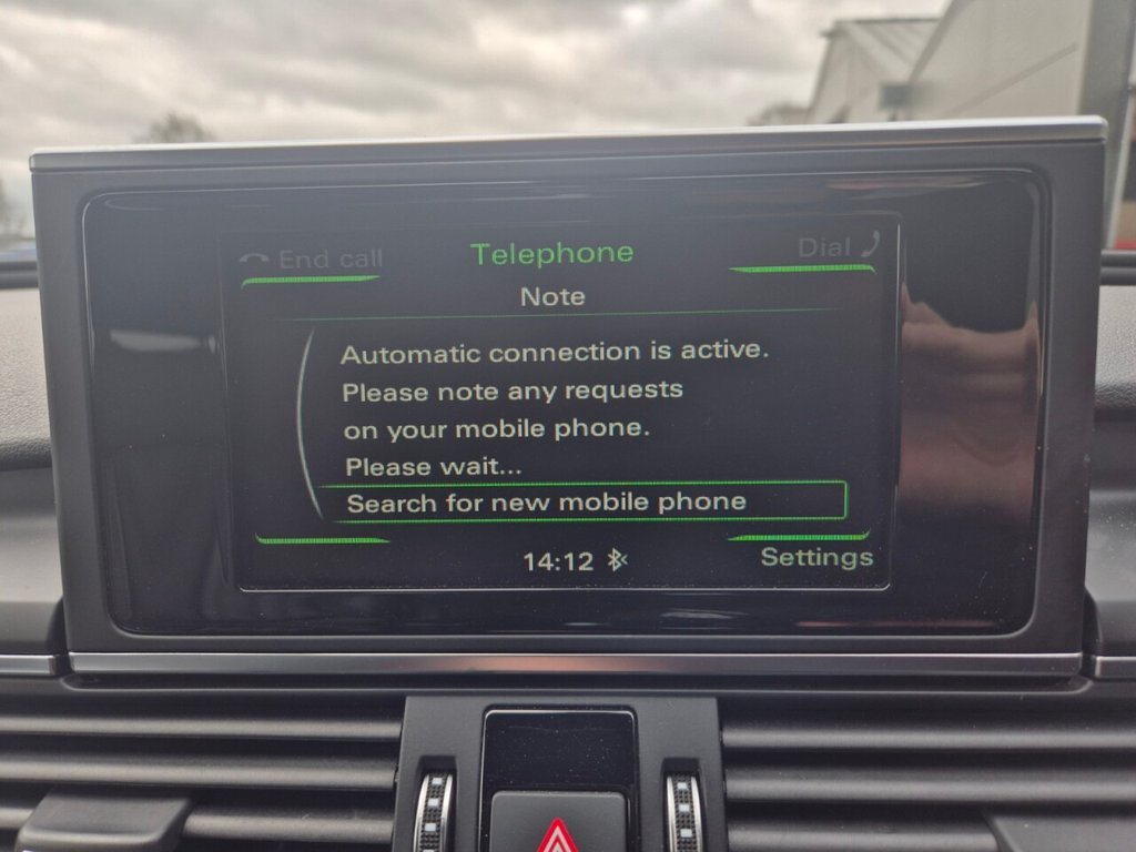 Used Audi A6 2018 for sale - 77681150: Photo 36