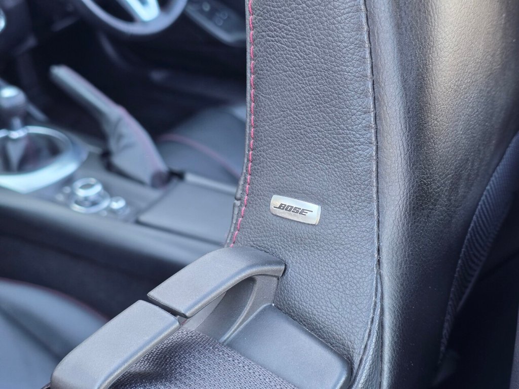 Used Mazda MX-5 2016 for sale - 77920192: Photo 24