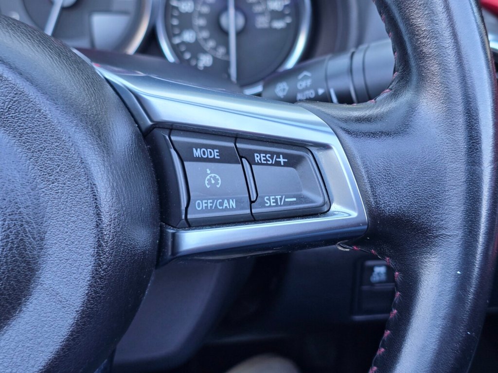 Used Mazda MX-5 2016 for sale - 77920192: Photo 34