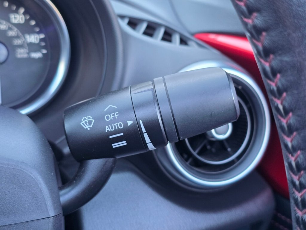 Used Mazda MX-5 2016 for sale - 77920192: Photo 36