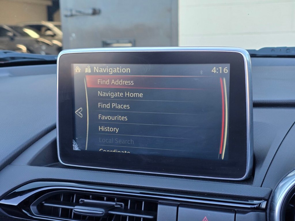 Used Mazda MX-5 2016 for sale - 77920192: Photo 44