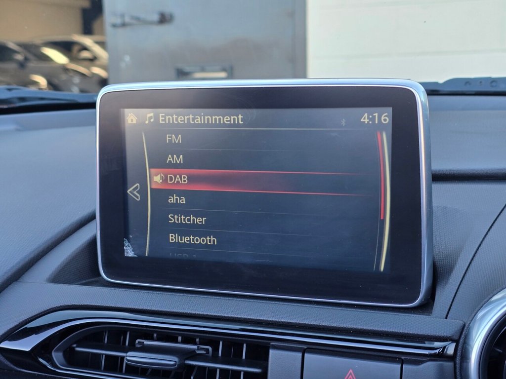 Used Mazda MX-5 2016 for sale - 77920192: Photo 46