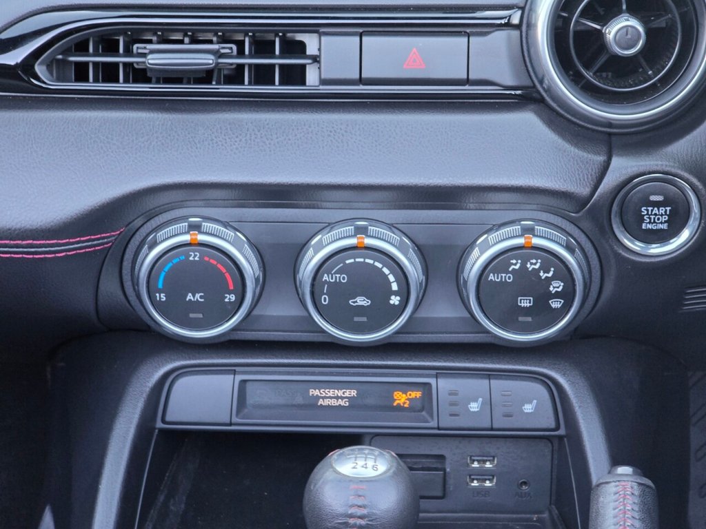 Used Mazda MX-5 2016 for sale - 77920192: Photo 51