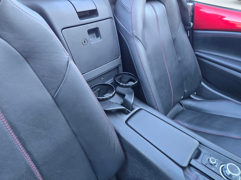 Used Mazda MX-5 2016 for sale - 77920192: Photo 57