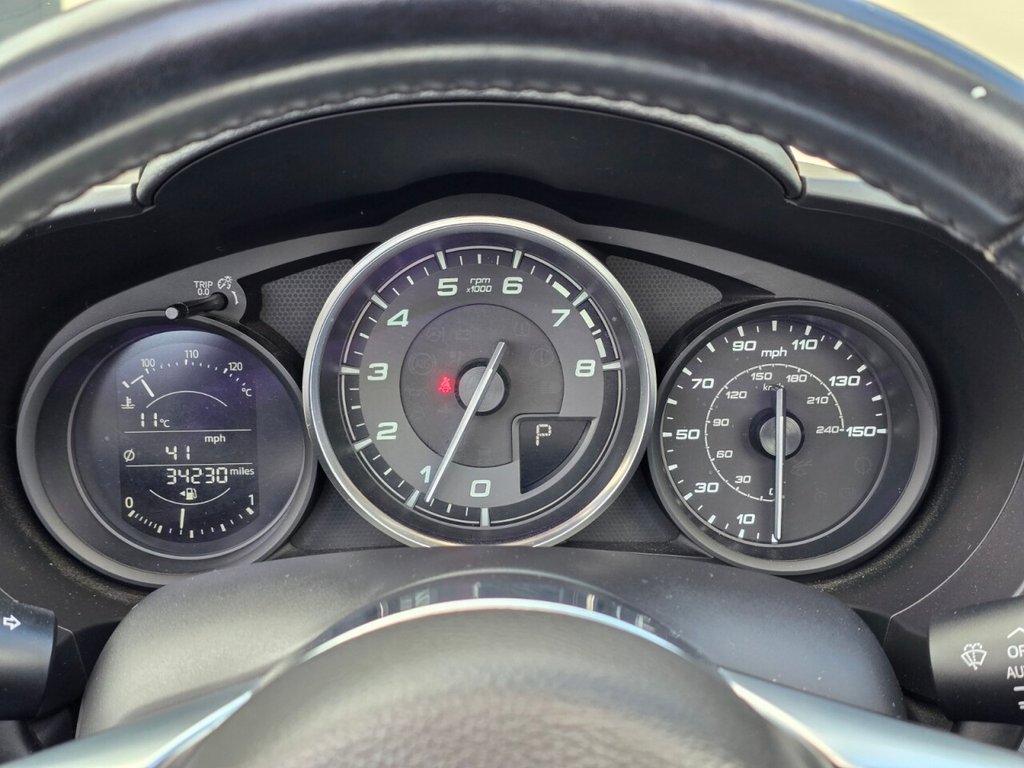 Used Fiat 124 Spider 2017 for sale - 76867473: Photo 31