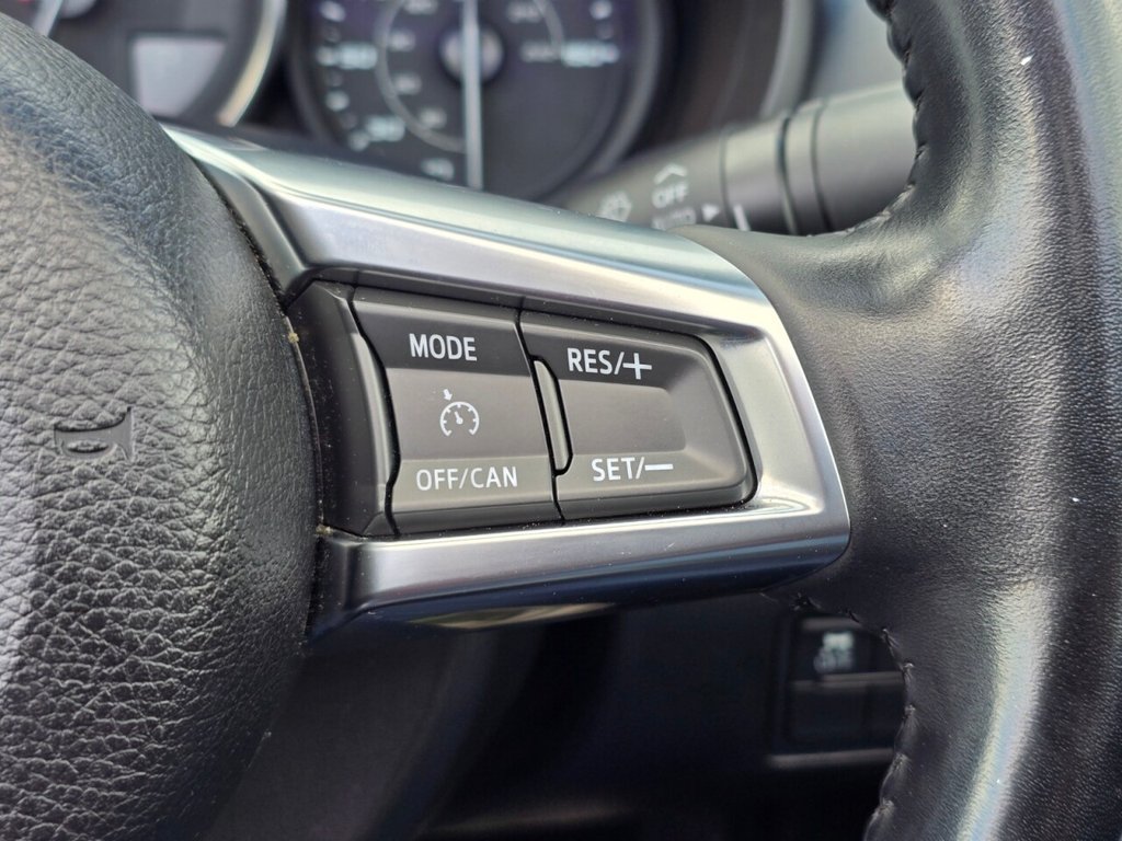 Used Fiat 124 Spider 2017 for sale - 76867473: Photo 33