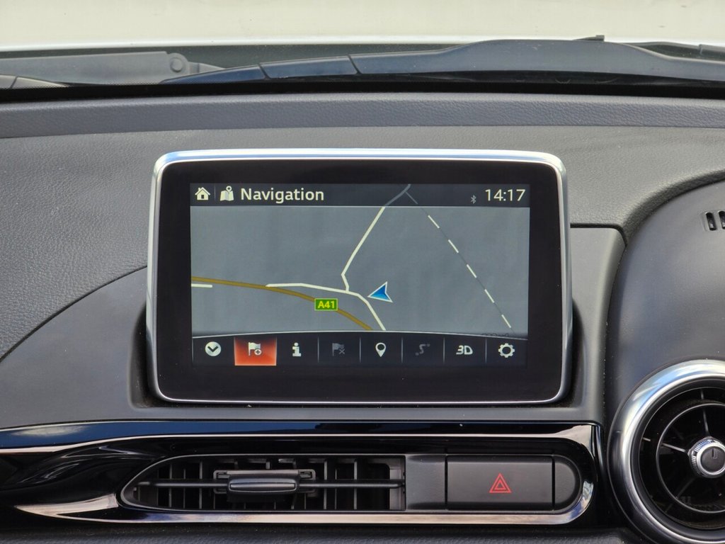 Used Fiat 124 Spider 2017 for sale - 76867473: Photo 43