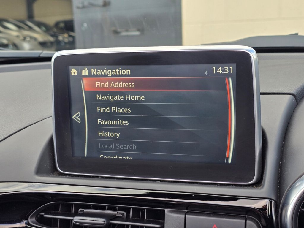 Used Fiat 124 Spider 2017 for sale - 76867473: Photo 45