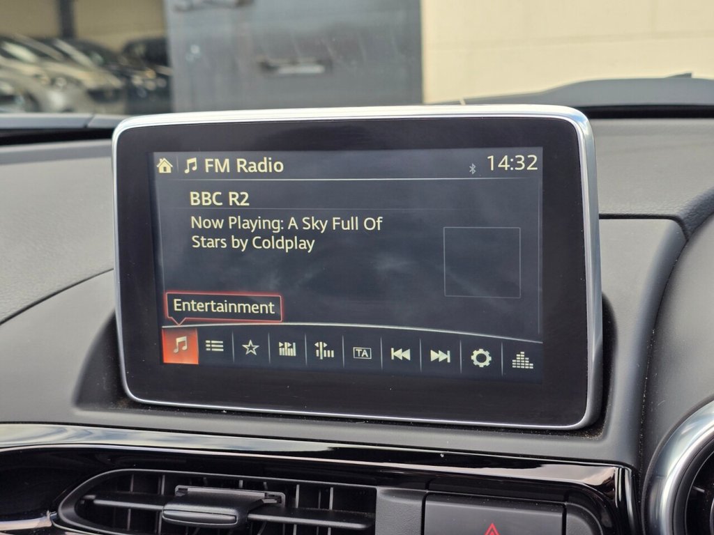 Used Fiat 124 Spider 2017 for sale - 76867473: Photo 46