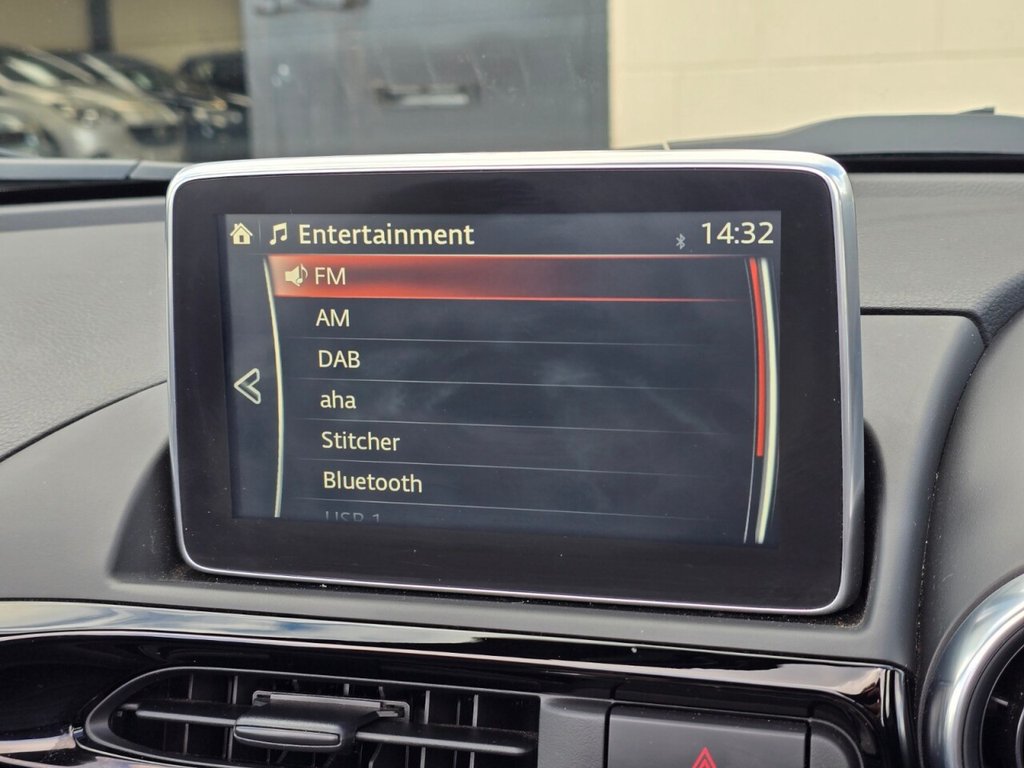 Used Fiat 124 Spider 2017 for sale - 76867473: Photo 47