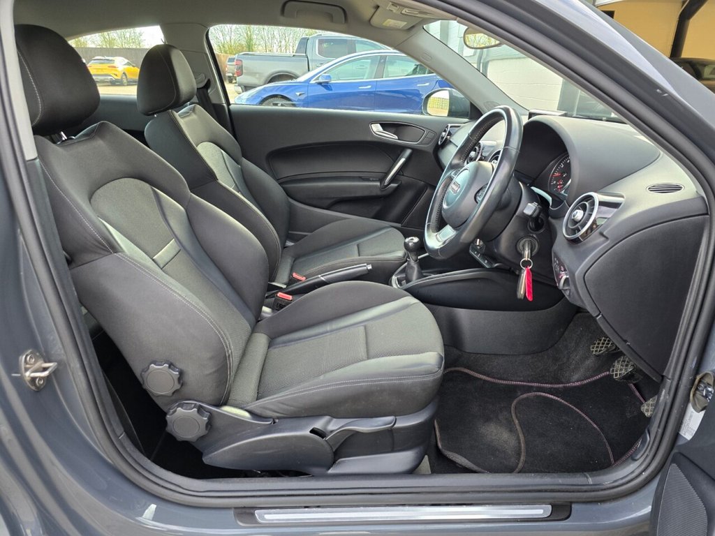 Used Audi A1 2018 for sale - 77199921: Photo 15