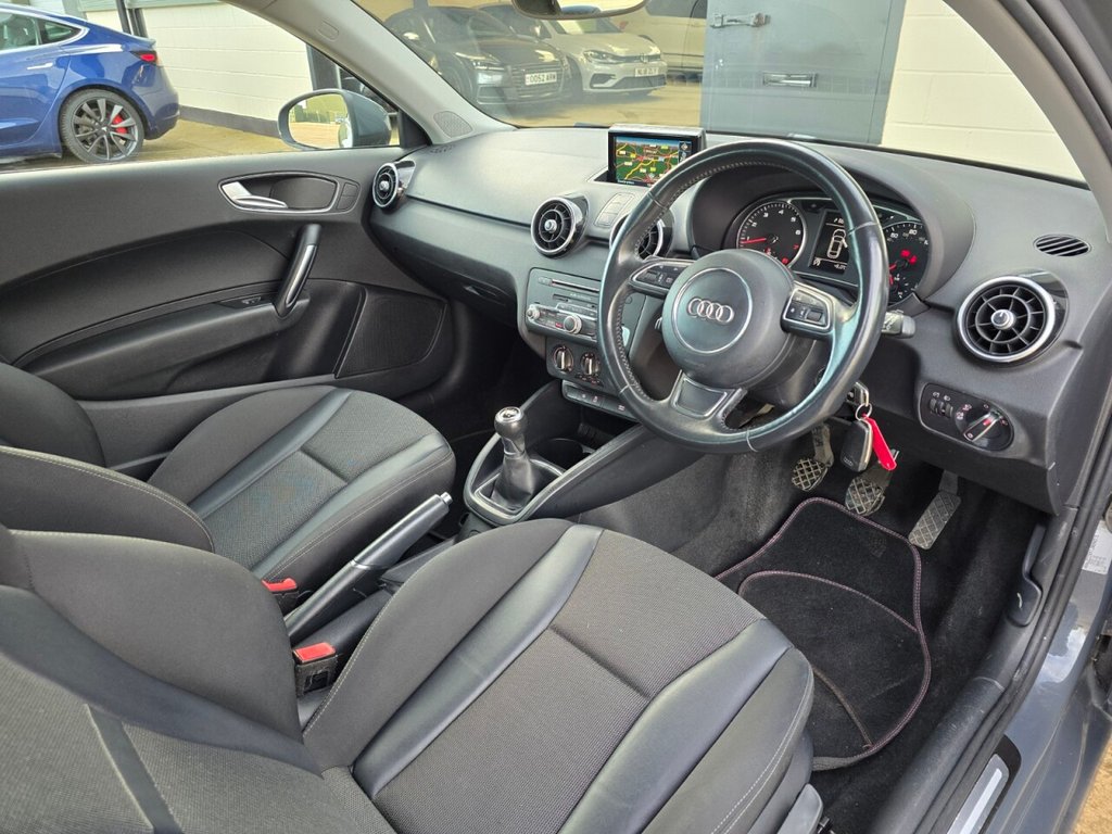 Used Audi A1 2018 for sale - 77199921: Photo 16