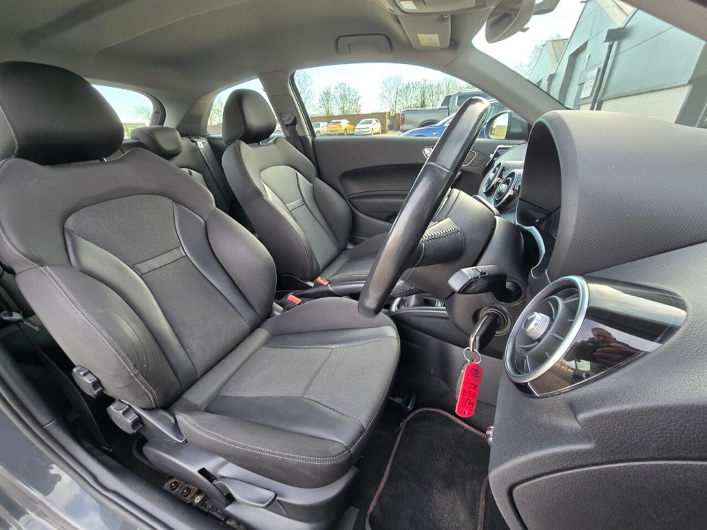 Used Audi A1 2018 for sale - 77199921: Photo 18