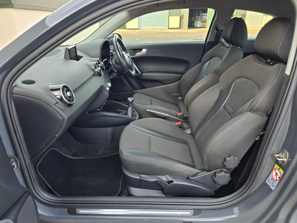 Used Audi A1 2018 for sale - 77199921: Photo 19