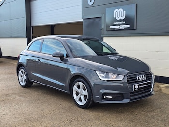 Used Audi A1 2018 for sale - 77199921: Photo