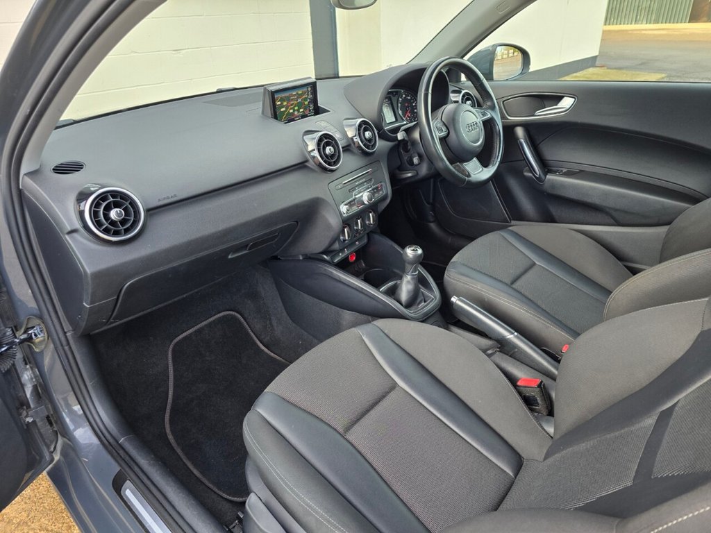 Used Audi A1 2018 for sale - 77199921: Photo 20