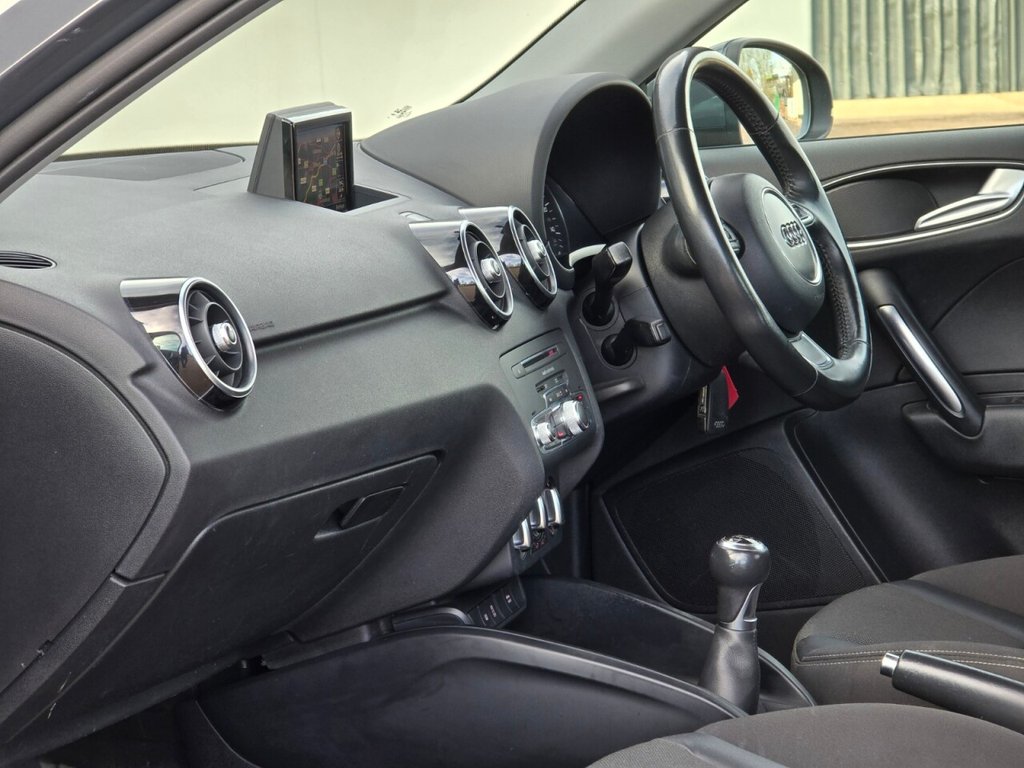 Used Audi A1 2018 for sale - 77199921: Photo 21