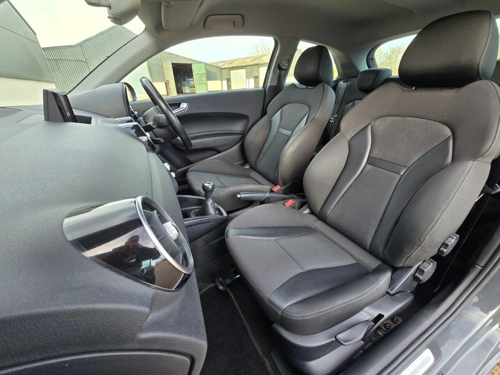 Used Audi A1 2018 for sale - 77199921: Photo 22