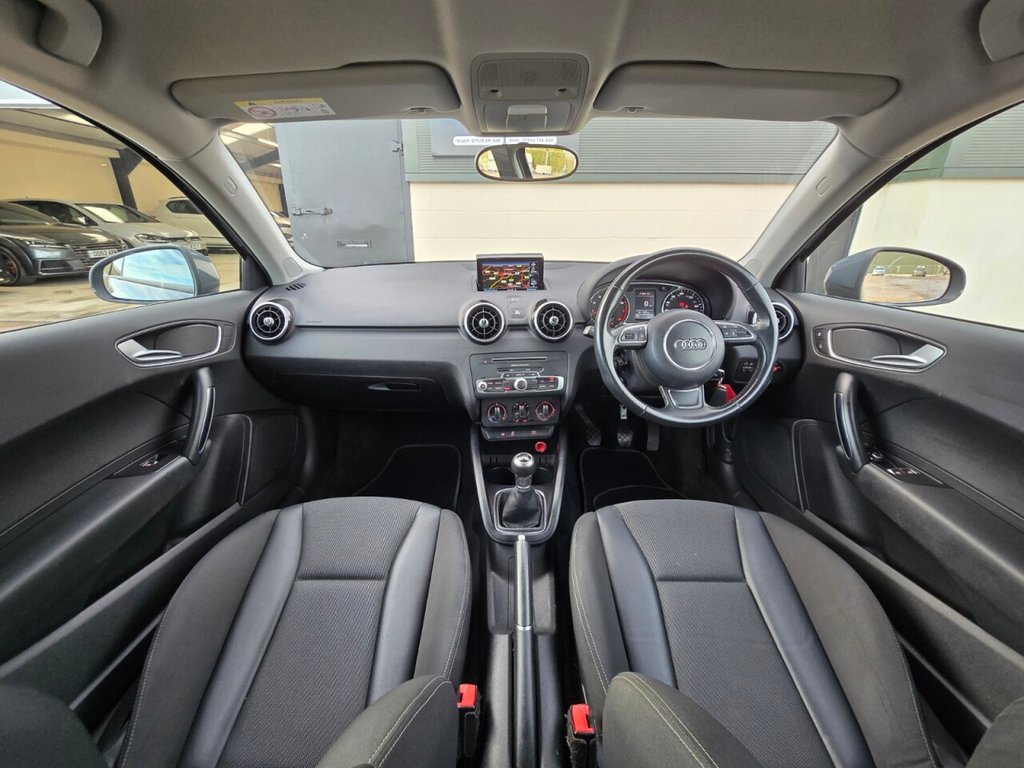 Used Audi A1 2018 for sale - 77199921: Photo 24