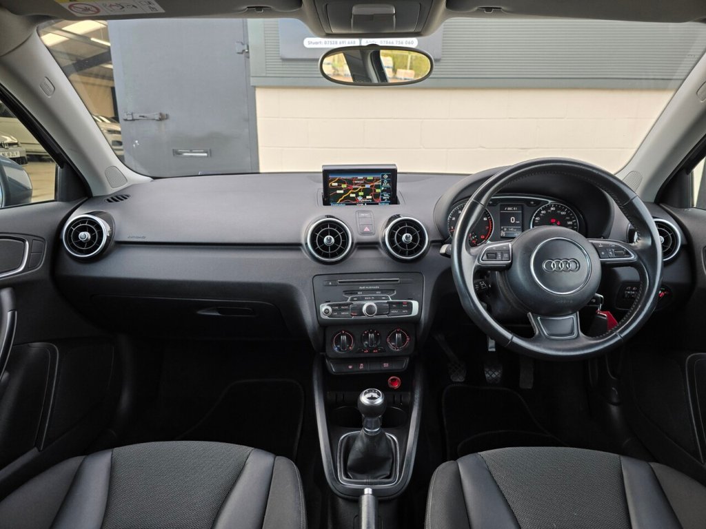 Used Audi A1 2018 for sale - 77199921: Photo 25