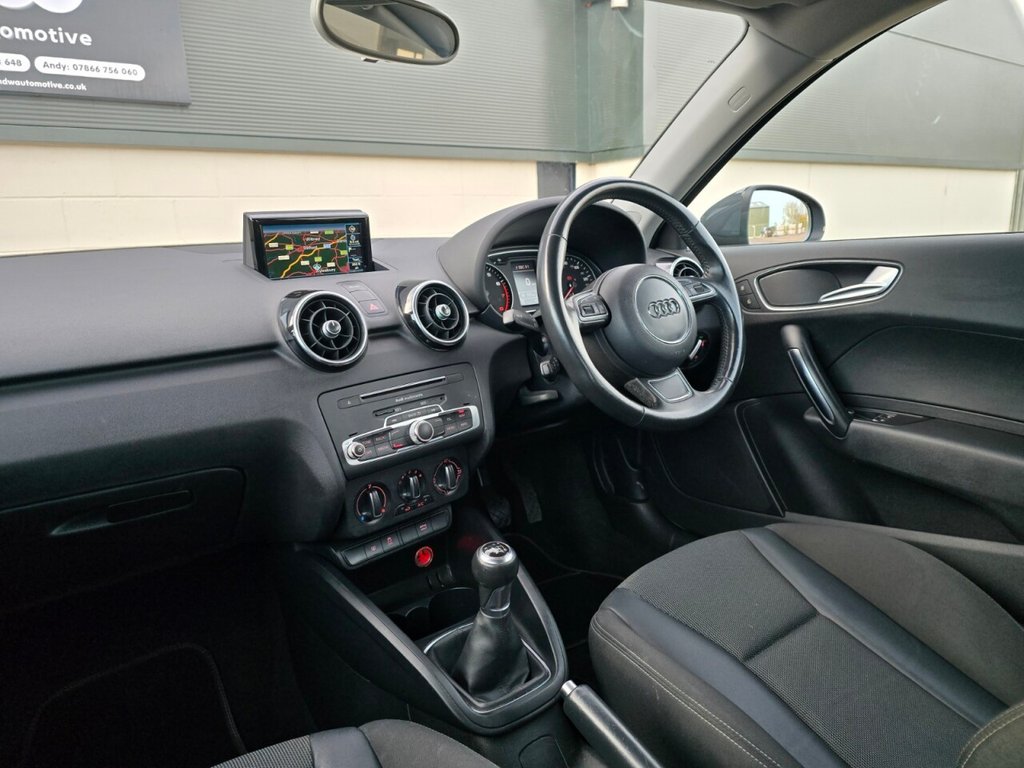 Used Audi A1 2018 for sale - 77199921: Photo 26