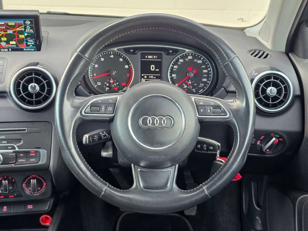 Used Audi A1 2018 for sale - 77199921: Photo 28