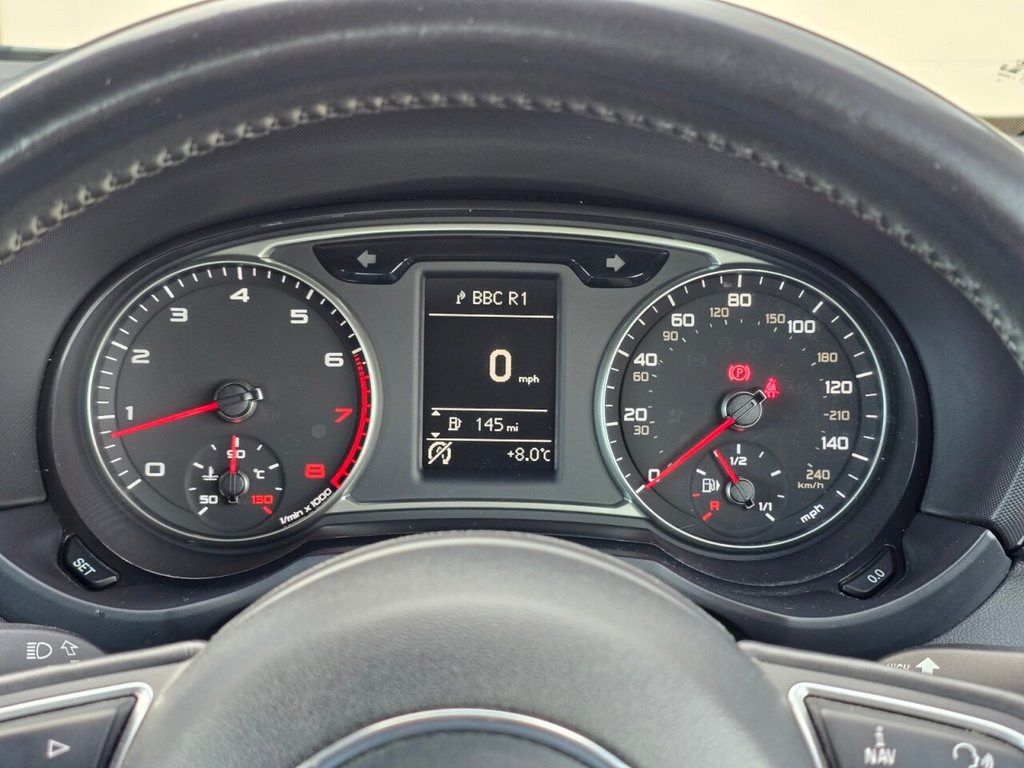 Used Audi A1 2018 for sale - 77199921: Photo 29