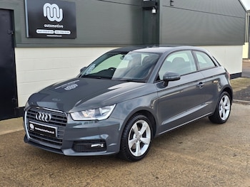Used Audi A1 2018 for sale - 77199921: Photo